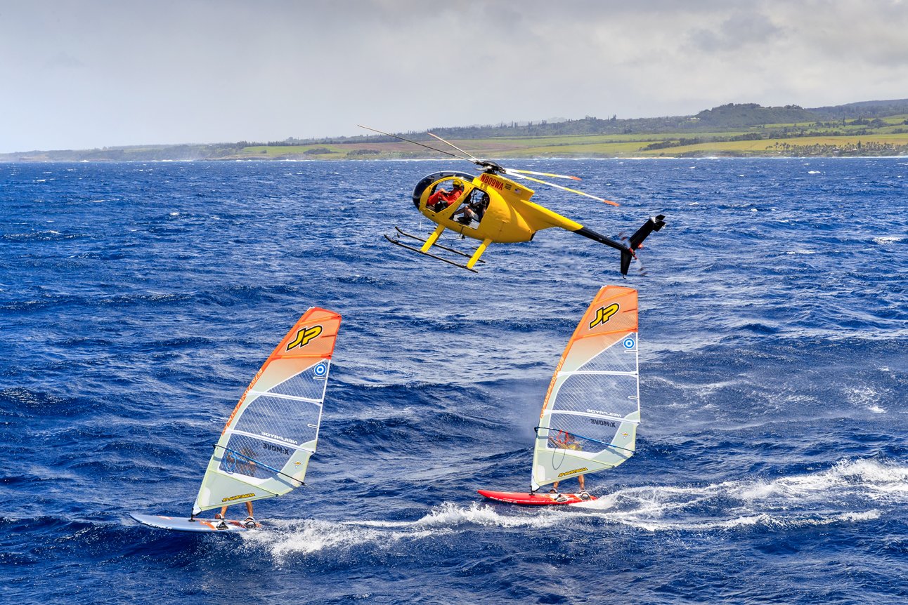 x-move hd neilpryde 2019 plachta windsurfing karlin obr3